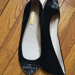 Louise et Cie Flats